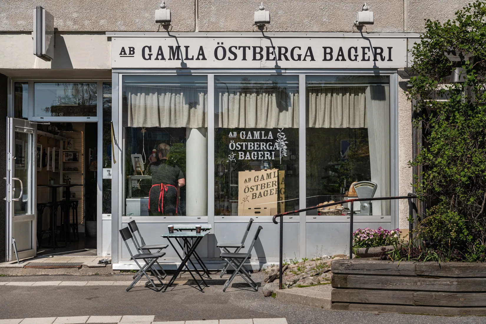 Bostadsrätt, Sibbarpsgränd 7, Östberga, Stockholm