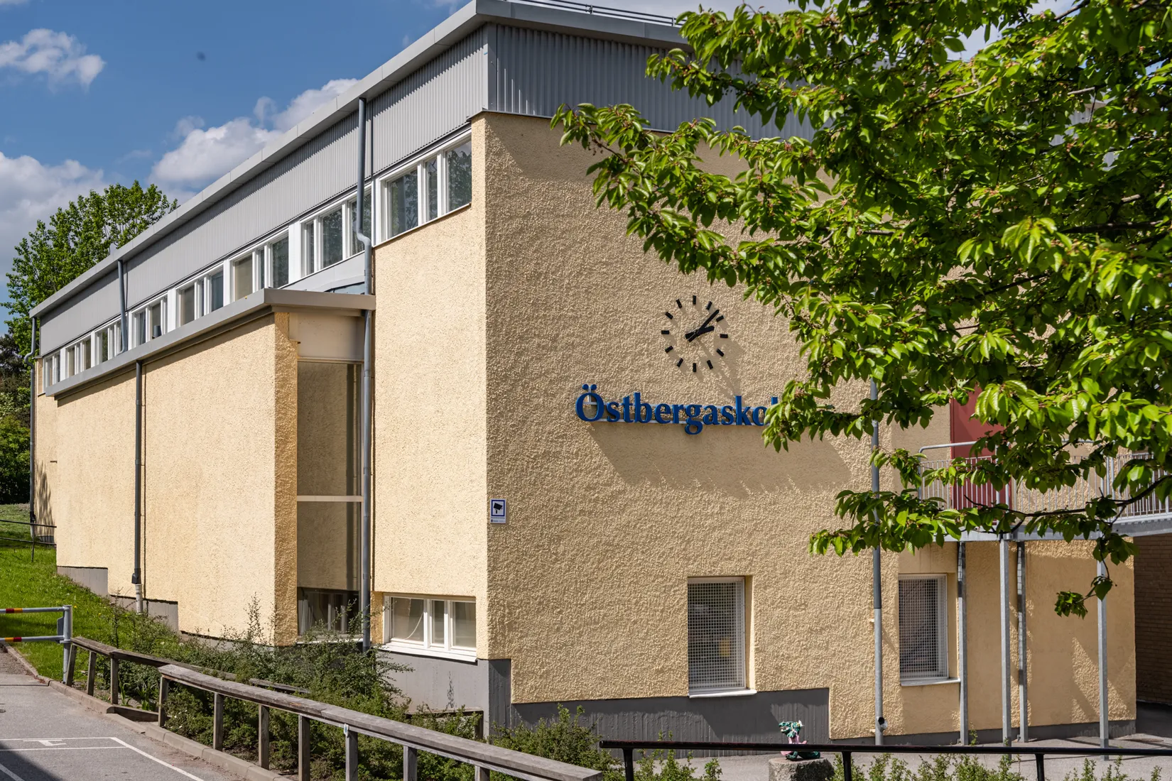 Bostadsrätt, Sibbarpsgränd 7, Östberga, Stockholm