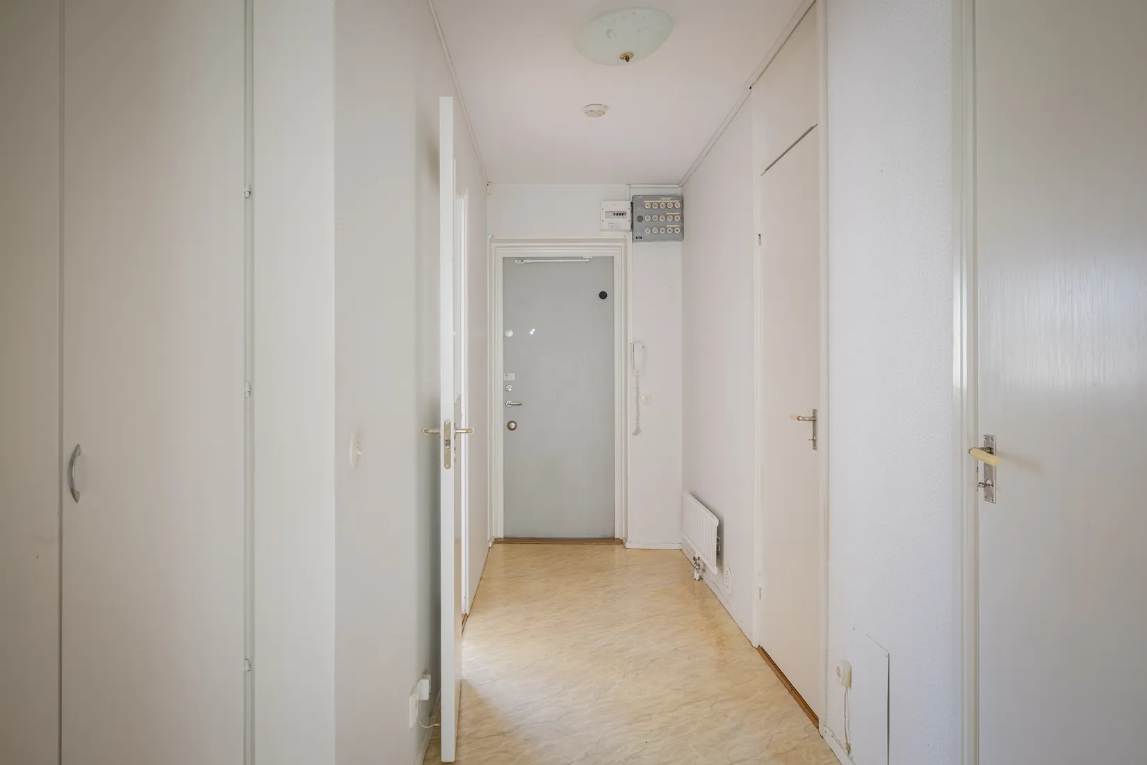 Bostadsrätt, Sibbarpsgränd 7, Östberga, Stockholm