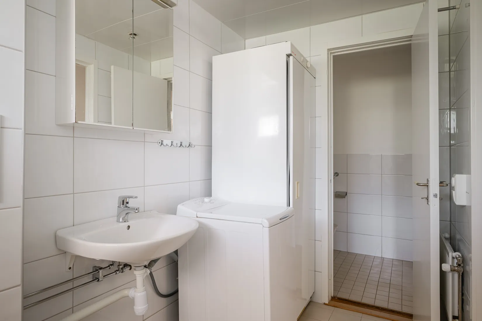Bostadsrätt, Sibbarpsgränd 7, Östberga, Stockholm