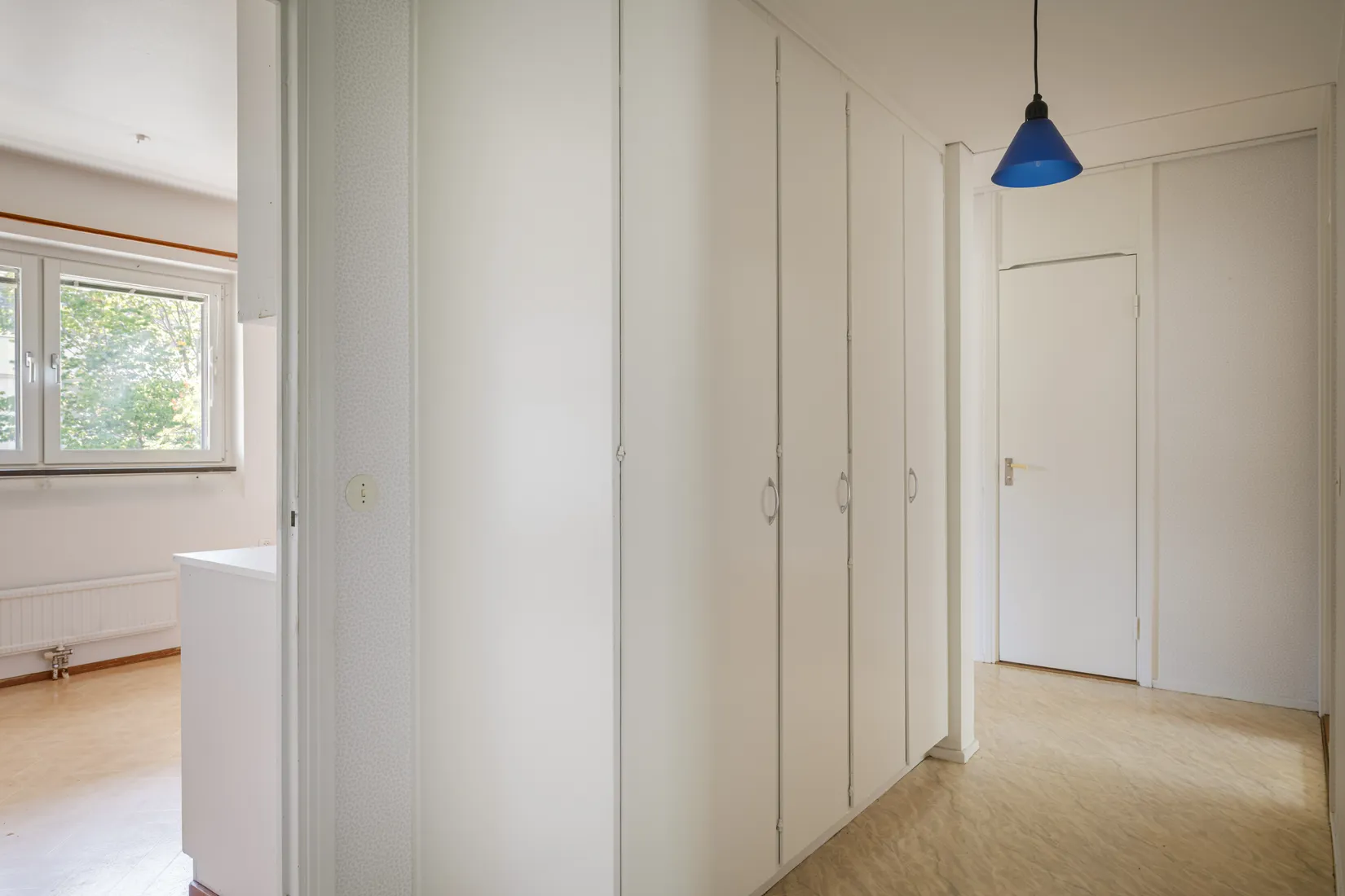 Bostadsrätt, Sibbarpsgränd 7, Östberga, Stockholm