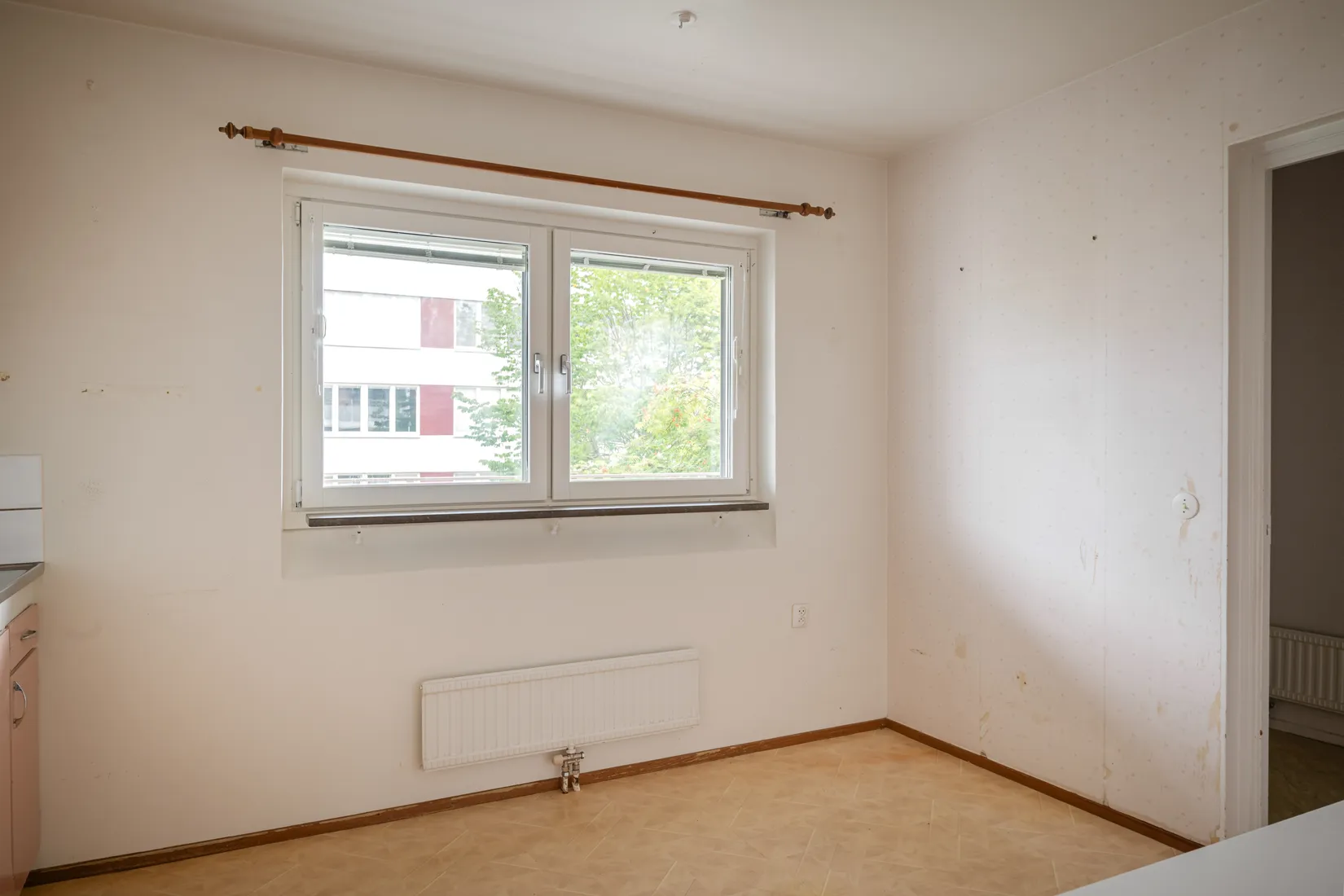 Bostadsrätt, Sibbarpsgränd 7, Östberga, Stockholm