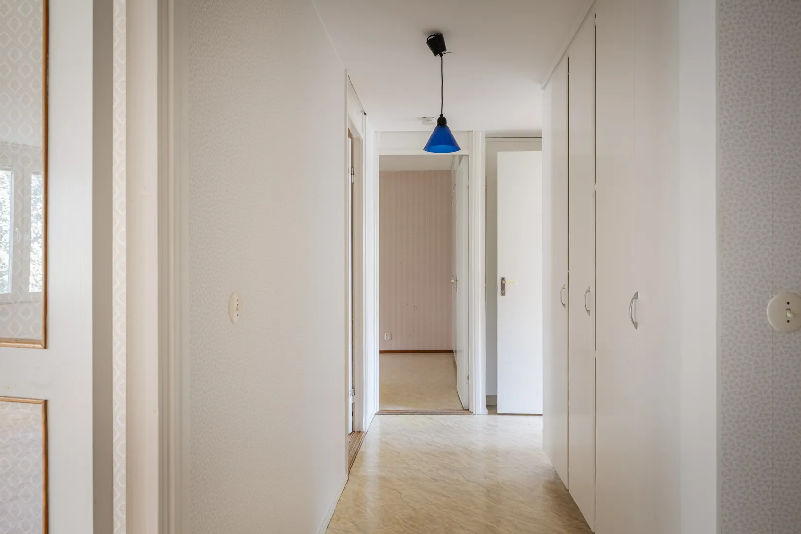 Bostadsrätt, Sibbarpsgränd 7, Östberga, Stockholm