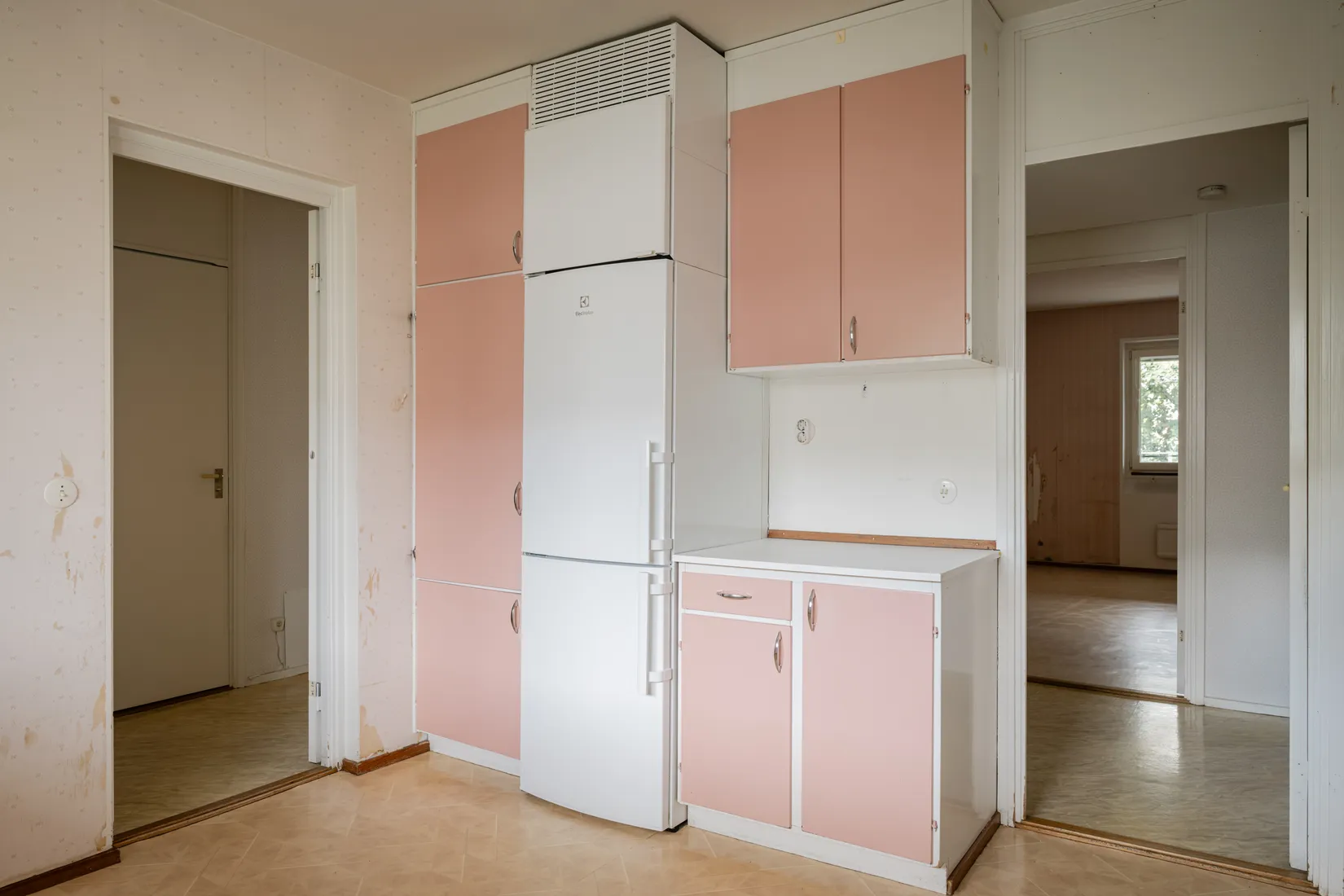 Bostadsrätt, Sibbarpsgränd 7, Östberga, Stockholm