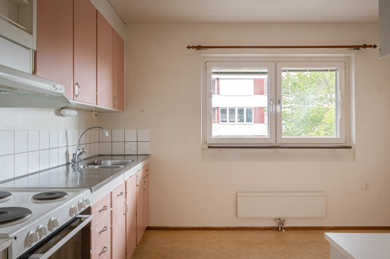 Bostadsrätt, Sibbarpsgränd 7, Östberga, Stockholm