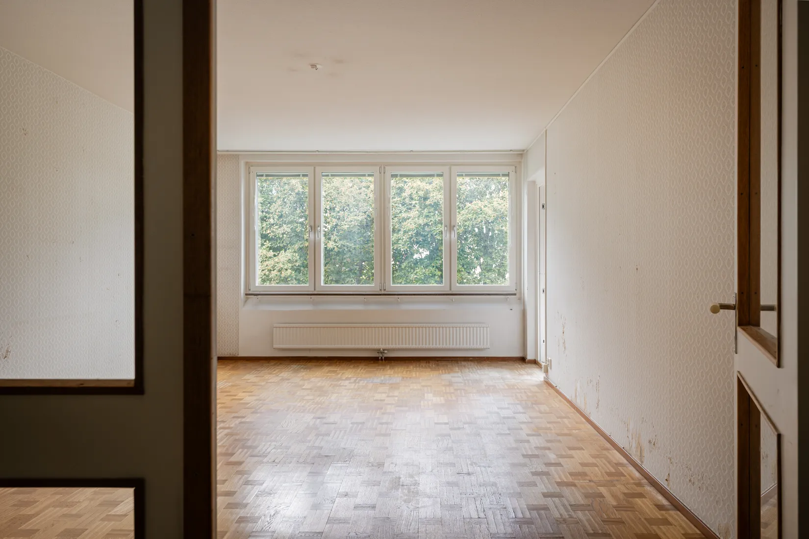 Bostadsrätt, Sibbarpsgränd 7, Östberga, Stockholm