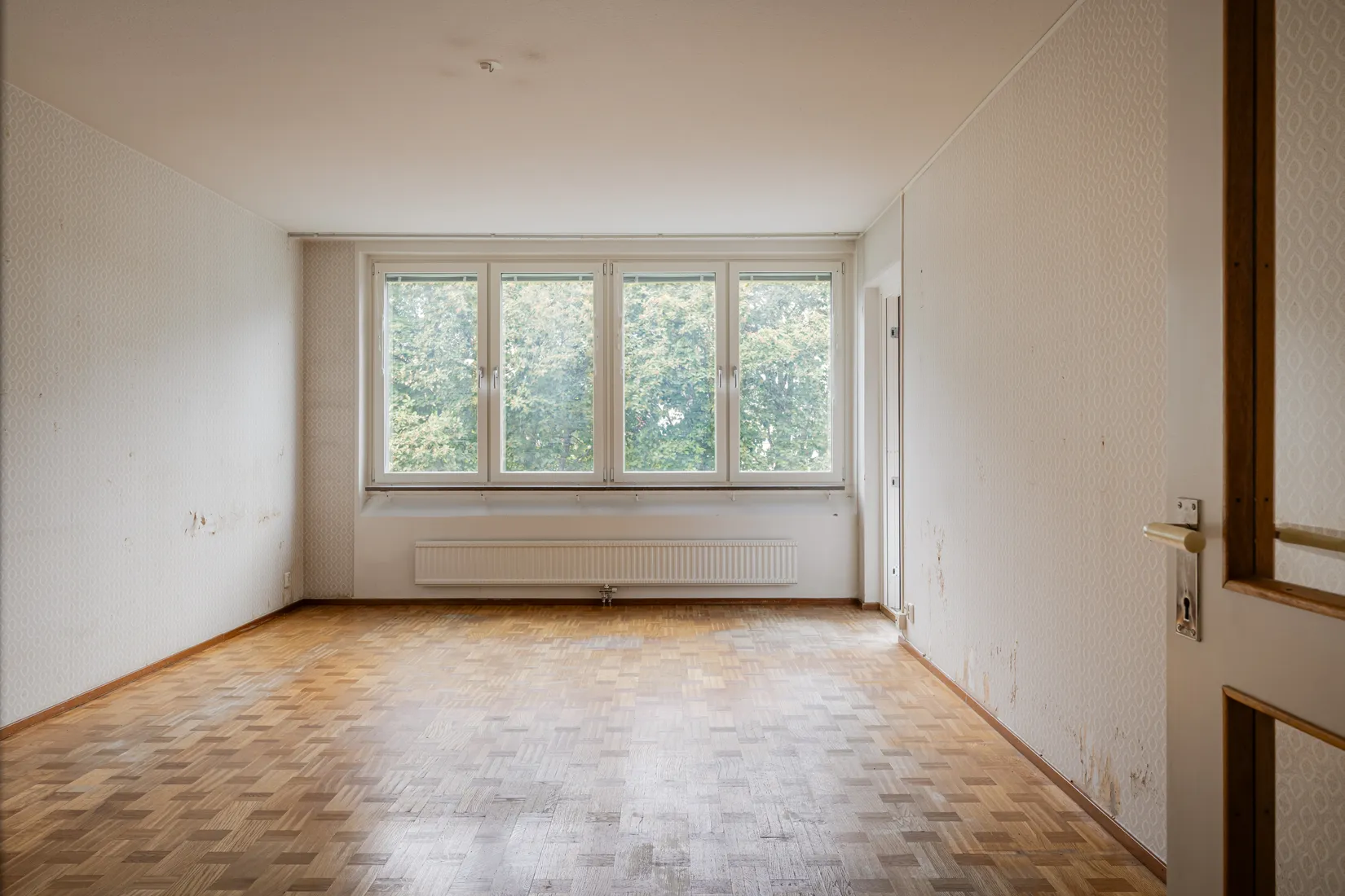 Bostadsrätt, Sibbarpsgränd 7, Östberga, Stockholm
