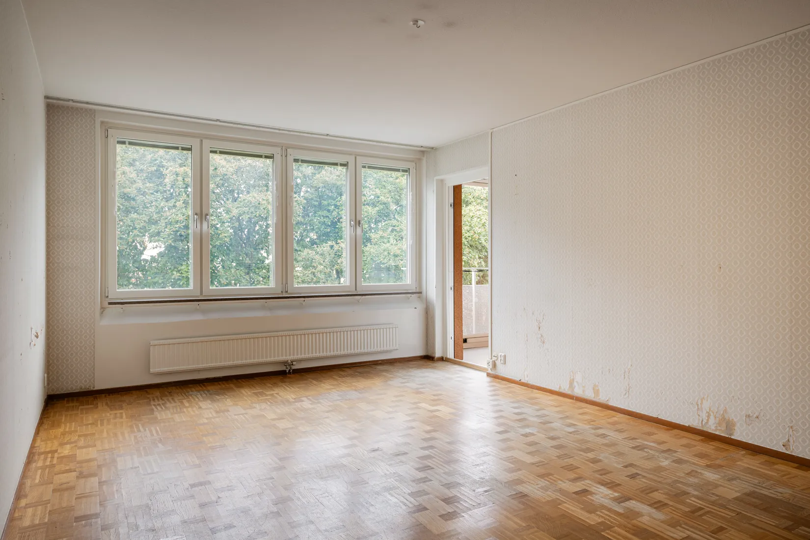 Bostadsrätt, Sibbarpsgränd 7, Östberga, Stockholm