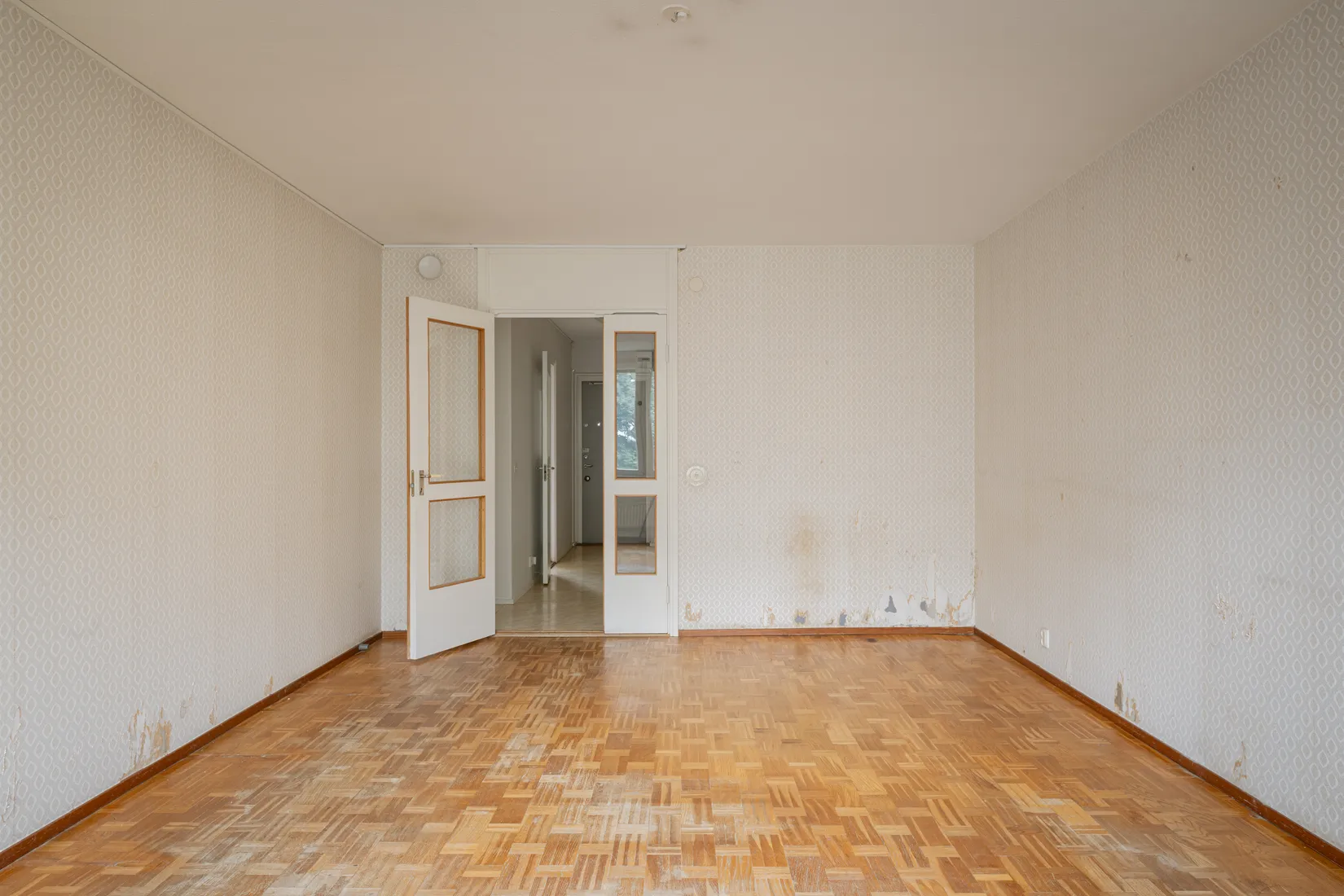 Bostadsrätt, Sibbarpsgränd 7, Östberga, Stockholm