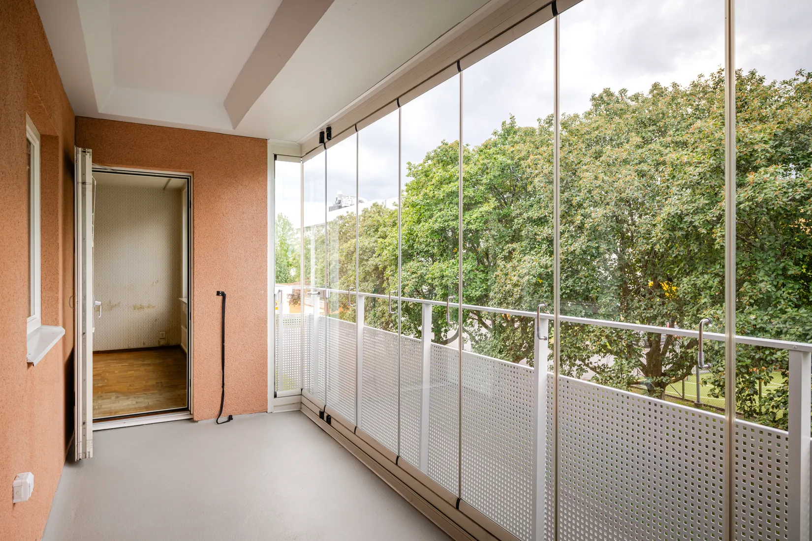 Bostadsrätt, Sibbarpsgränd 7, Östberga, Stockholm
