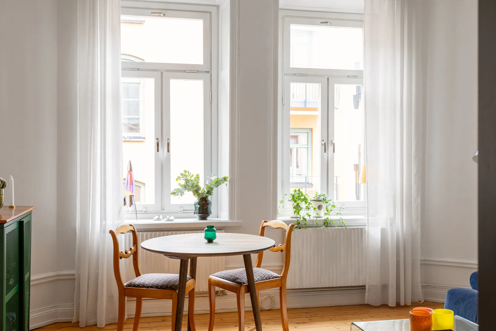 Bostadsrätt, Valhallavägen 38A, 3 tr, Östermalm Vasastan, Stockholm