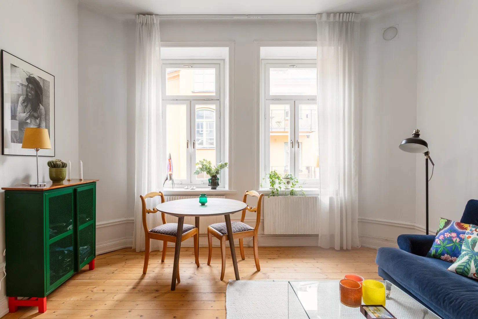 Bostadsrätt, Valhallavägen 38A, 3 tr, Östermalm Vasastan, Stockholm