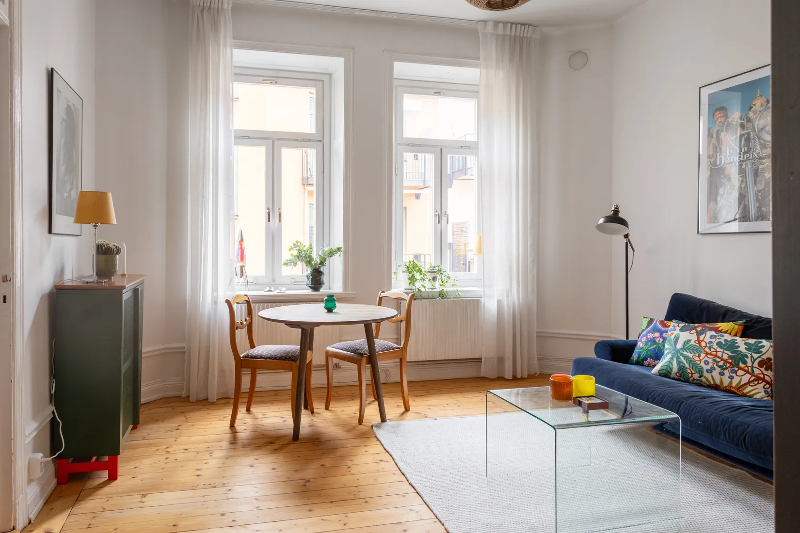 Bostadsrätt, Valhallavägen 38A, 3 tr, Östermalm Vasastan, Stockholm