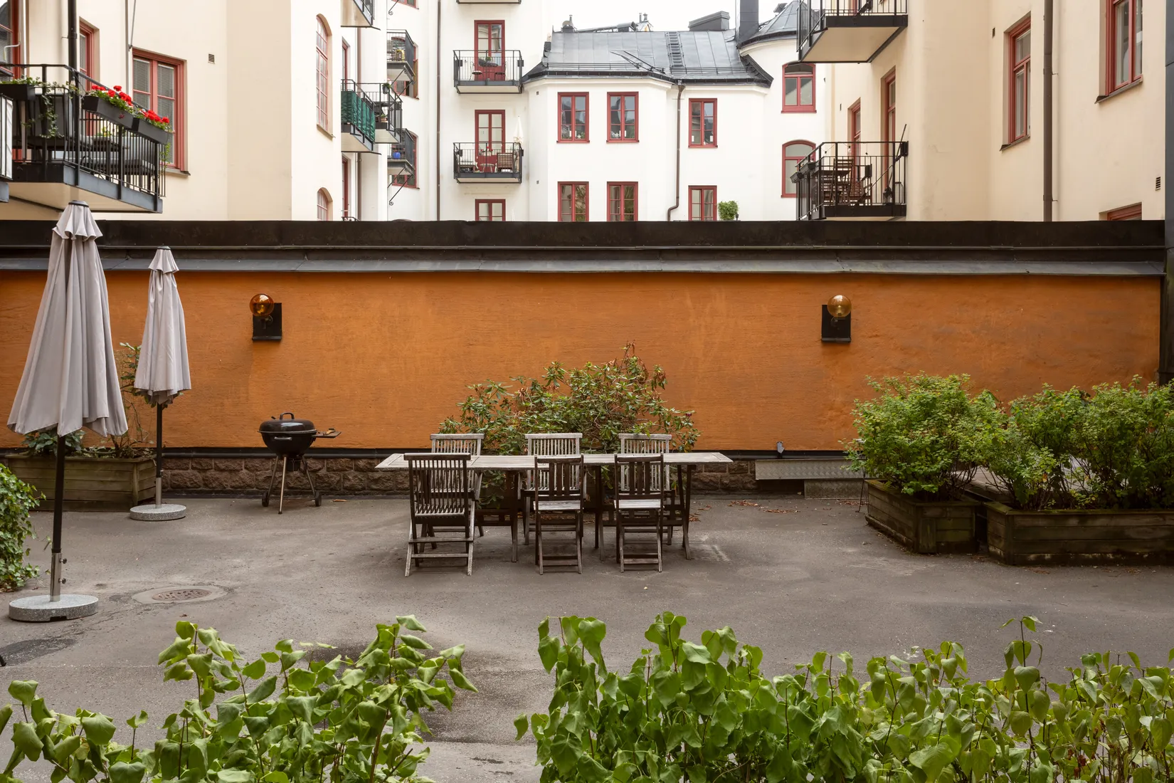Bostadsrätt, Valhallavägen 38A, 3 tr, Östermalm Vasastan, Stockholm