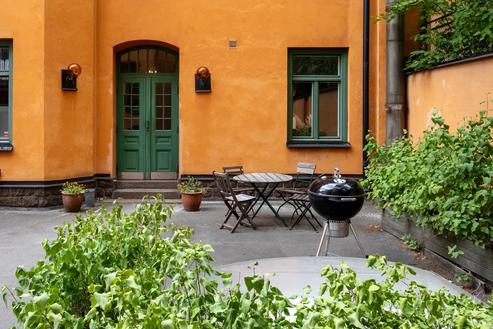 Bostadsrätt, Valhallavägen 38A, 3 tr, Östermalm Vasastan, Stockholm