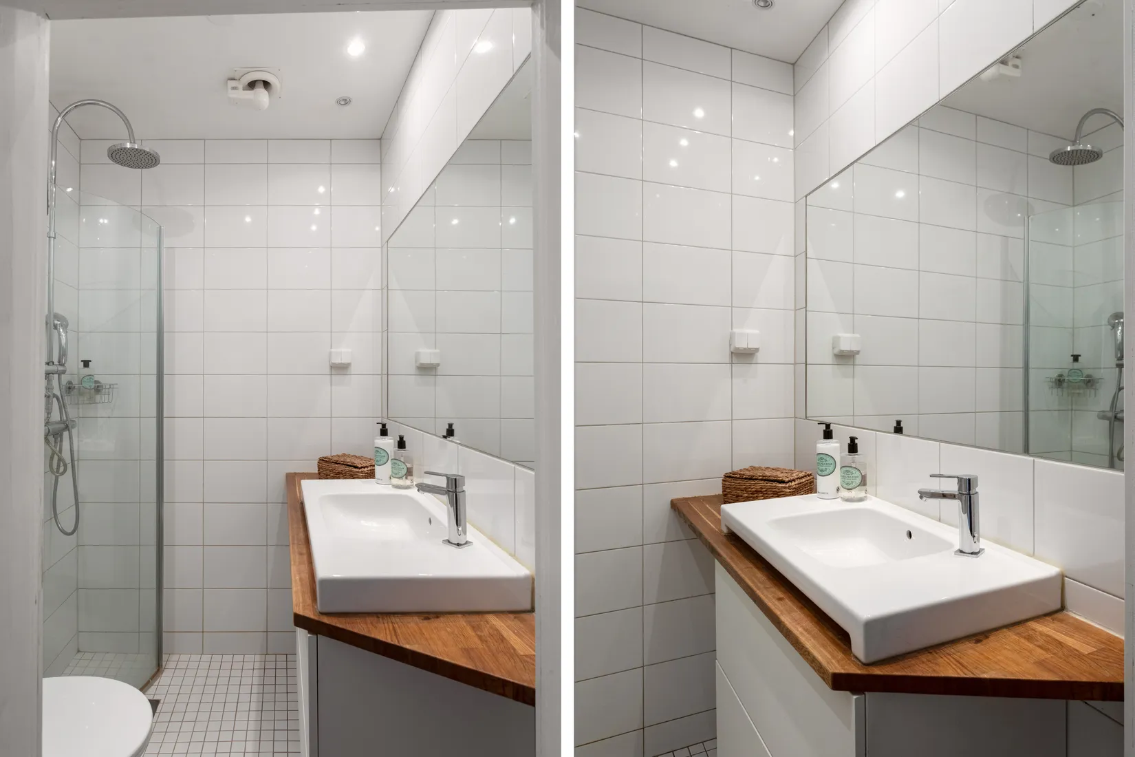 Bostadsrätt, Valhallavägen 38A, 3 tr, Östermalm Vasastan, Stockholm