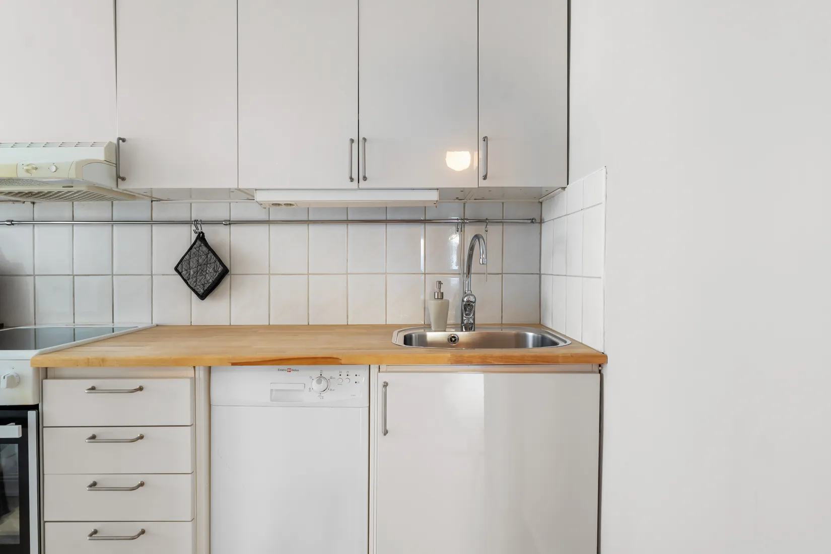 Bostadsrätt, Rådhusgatan 33B, Centrum, Sundsvall