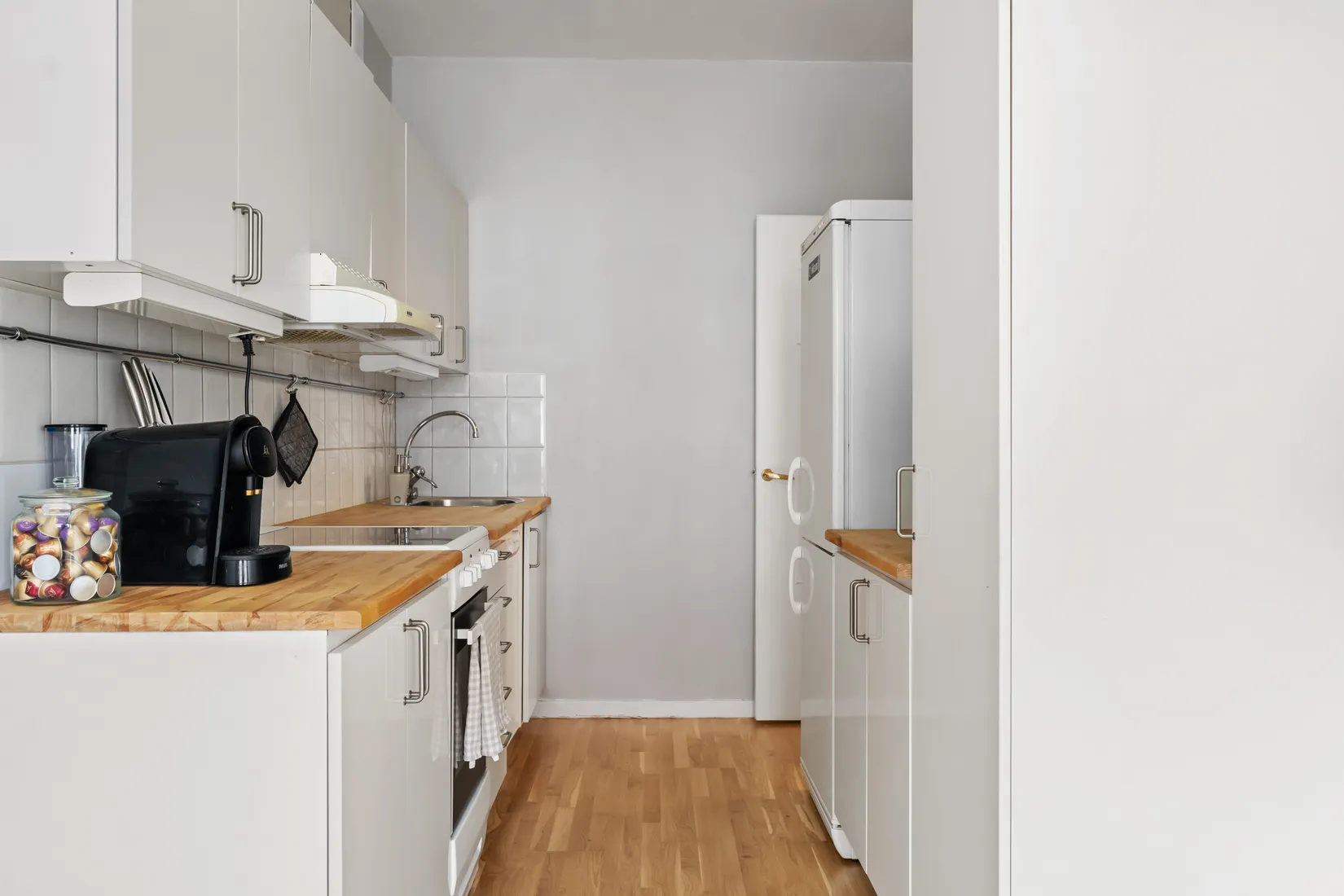 Bostadsrätt, Rådhusgatan 33B, Centrum, Sundsvall