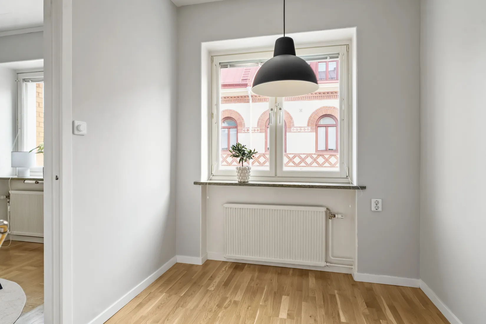 Bostadsrätt, Rådhusgatan 33B, Centrum, Sundsvall