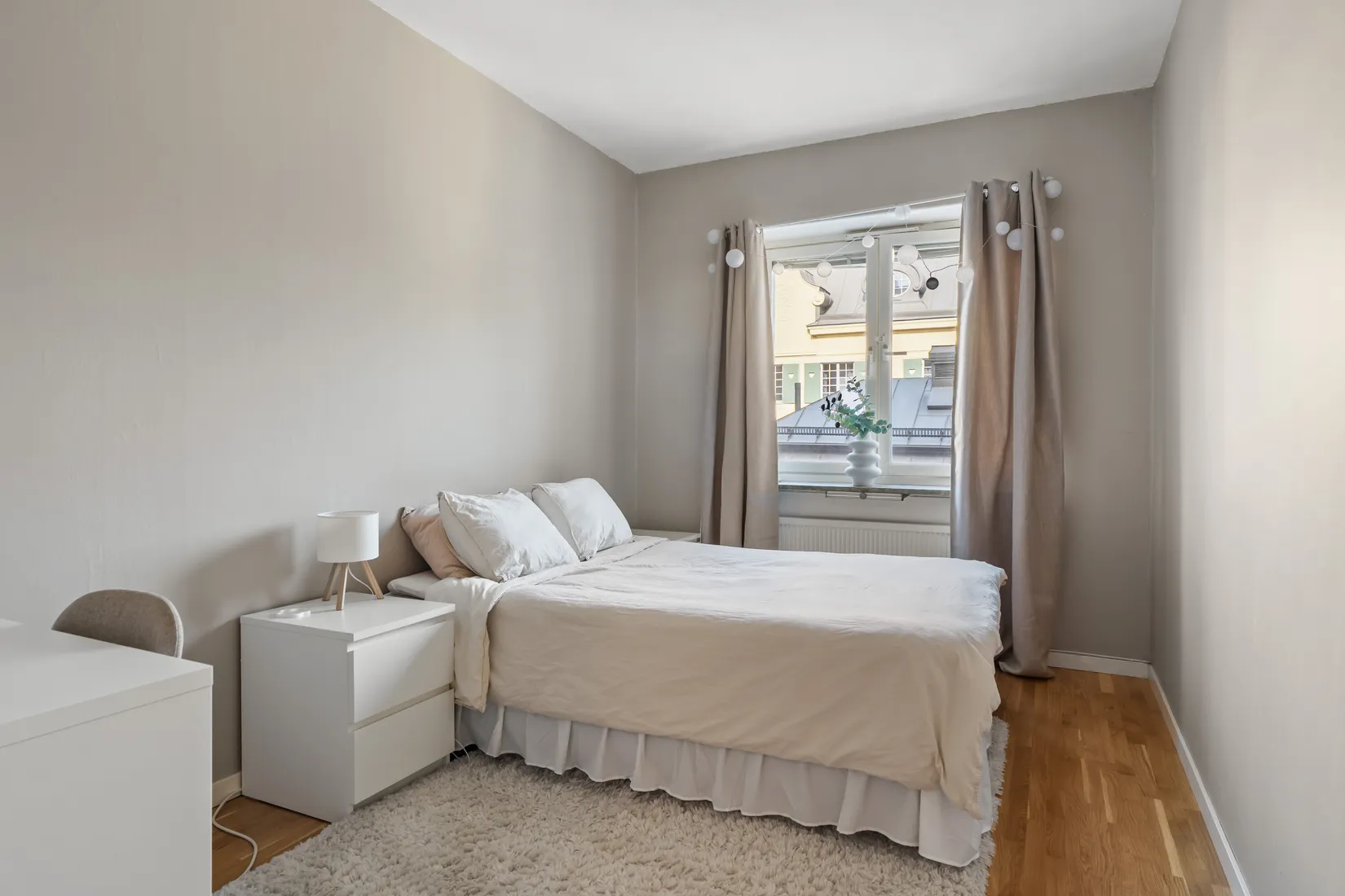 Bostadsrätt, Rådhusgatan 33B, Centrum, Sundsvall