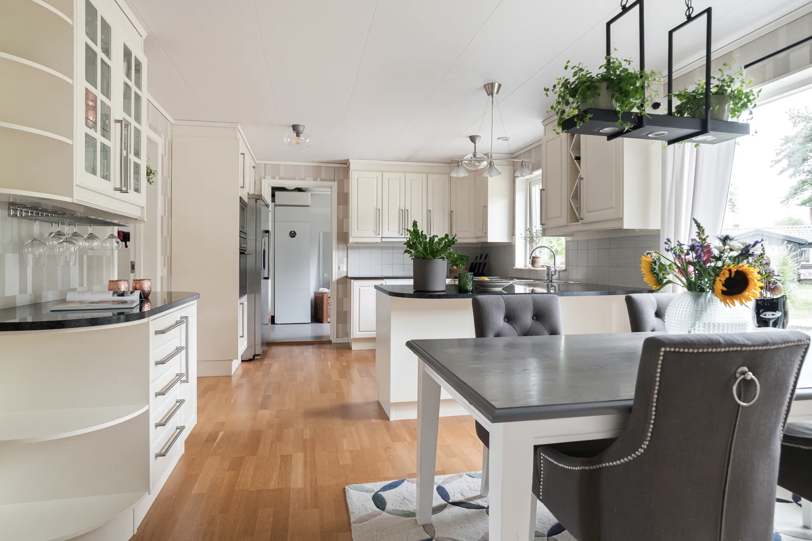 Villa, Sjögårdsvägen 14, Häljarp / Saxtorpsskogen, Landskrona