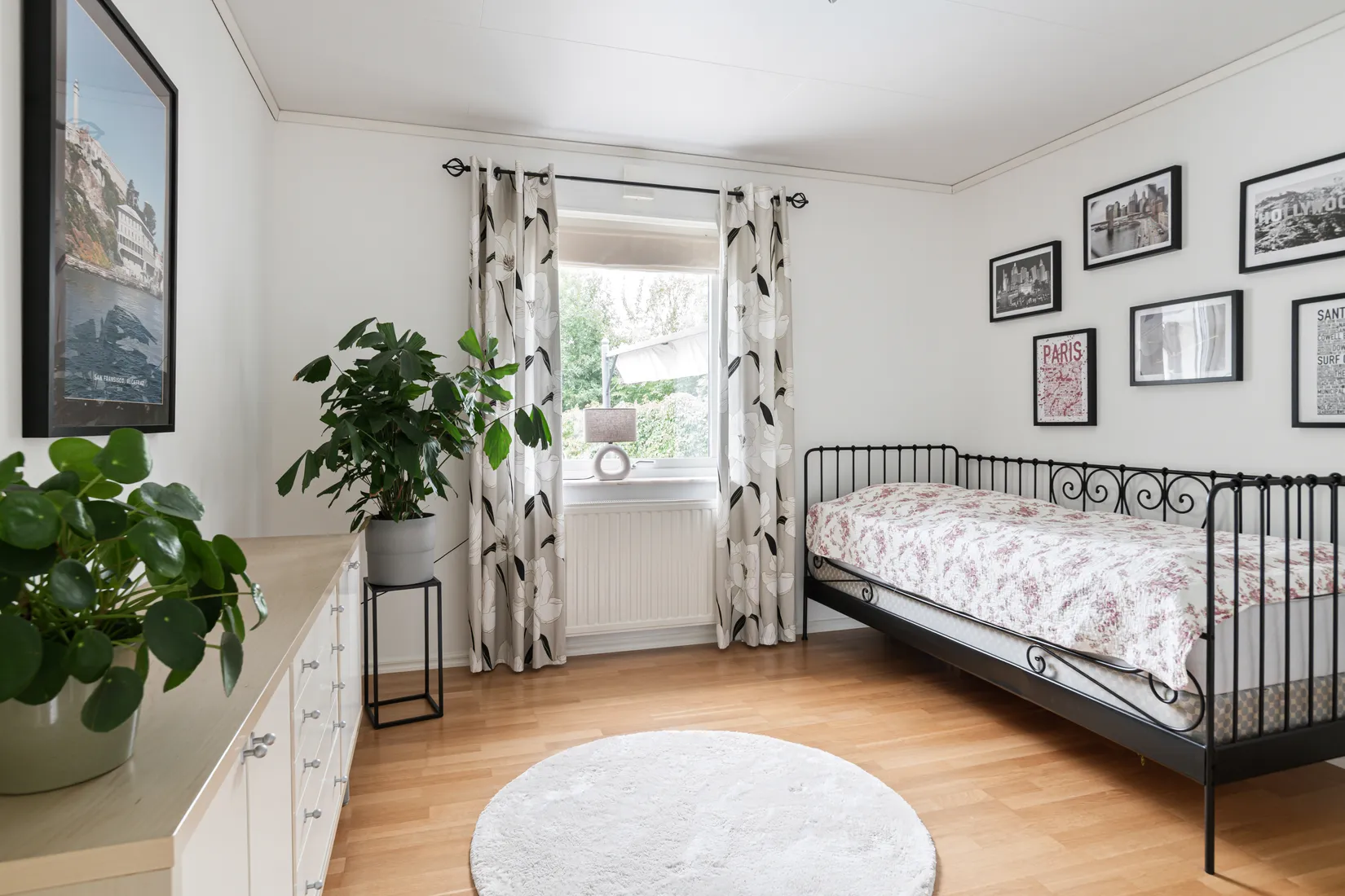 Villa, Sjögårdsvägen 14, Häljarp / Saxtorpsskogen, Landskrona