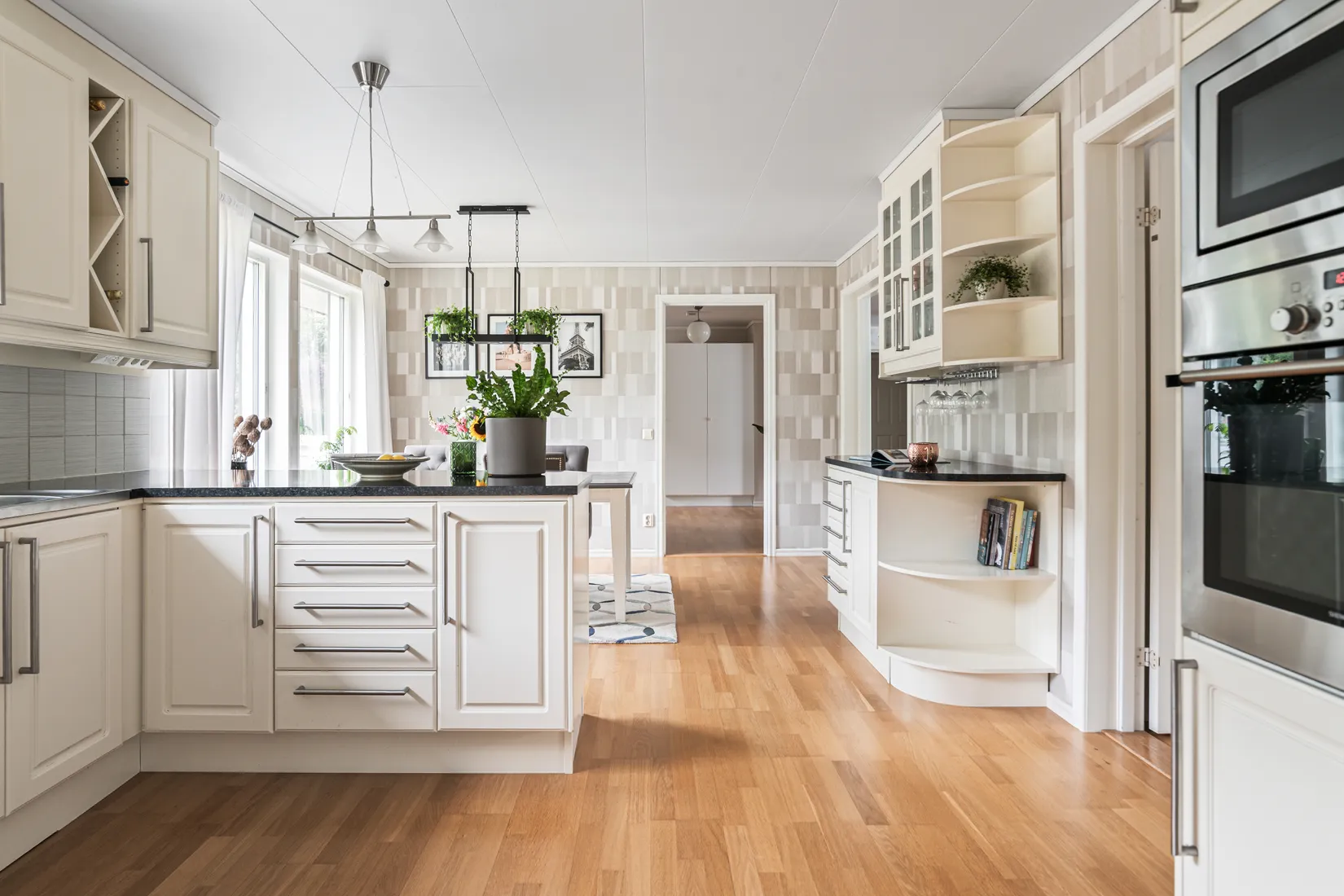 Villa, Sjögårdsvägen 14, Häljarp / Saxtorpsskogen, Landskrona