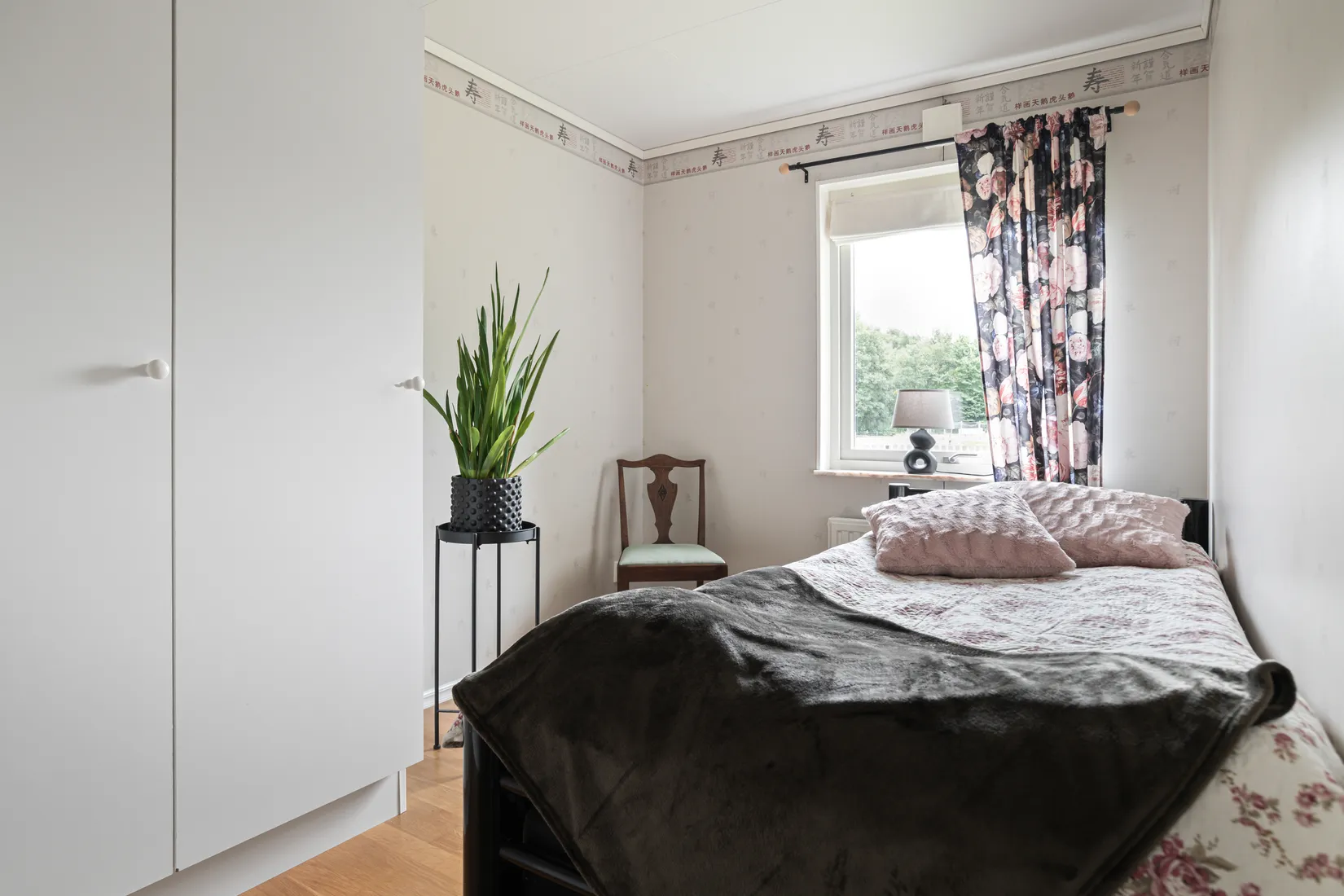 Villa, Sjögårdsvägen 14, Häljarp / Saxtorpsskogen, Landskrona
