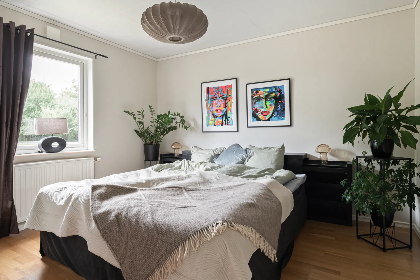 Villa, Sjögårdsvägen 14, Häljarp / Saxtorpsskogen, Landskrona
