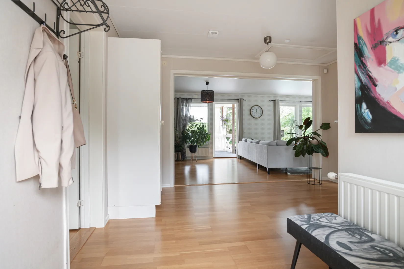Villa, Sjögårdsvägen 14, Häljarp / Saxtorpsskogen, Landskrona