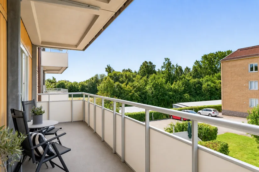Bostadsrätt, Ringvägen 25A, Centralt Öster, Nyköping