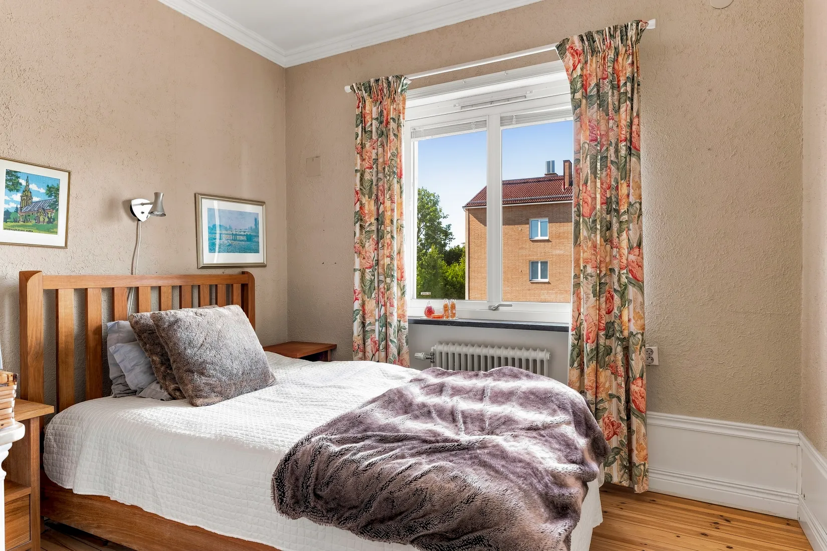 Bostadsrätt, Ringvägen 25A, Centralt Öster, Nyköping