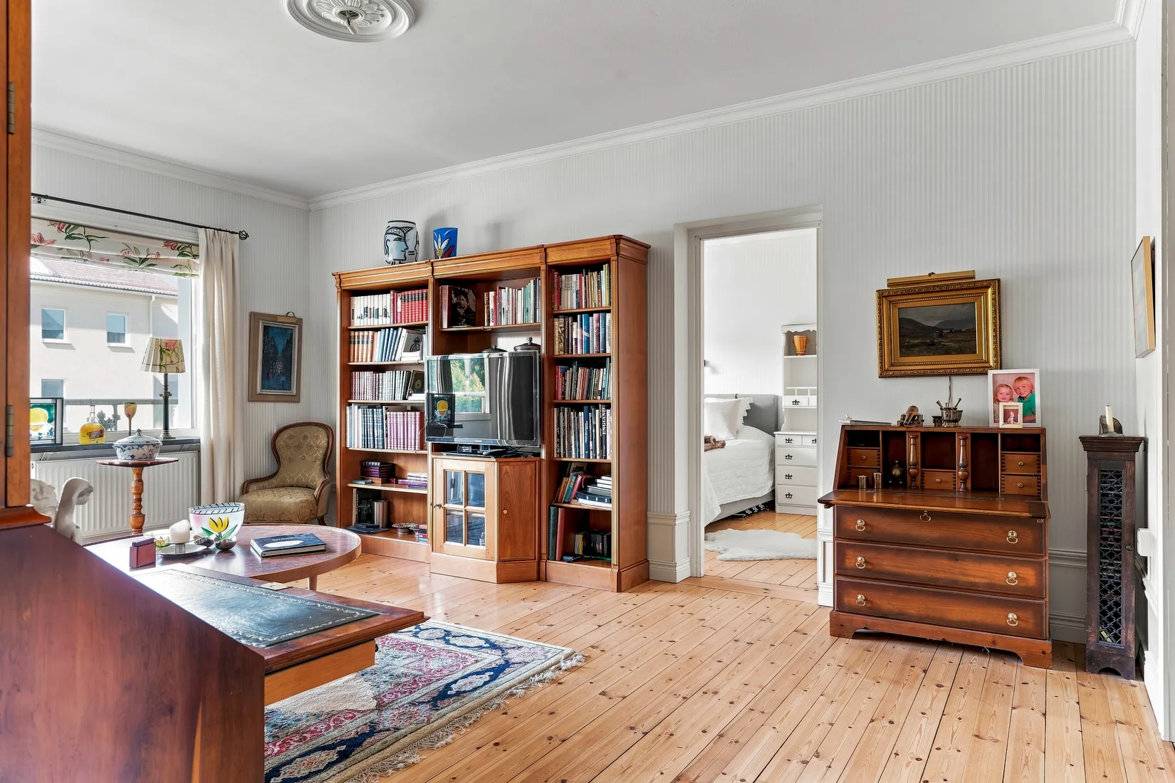 Bostadsrätt, Ringvägen 25A, Centralt Öster, Nyköping
