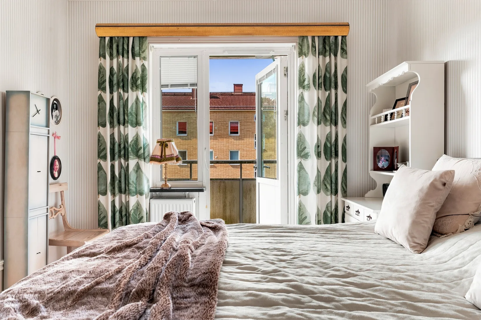 Bostadsrätt, Ringvägen 25A, Centralt Öster, Nyköping