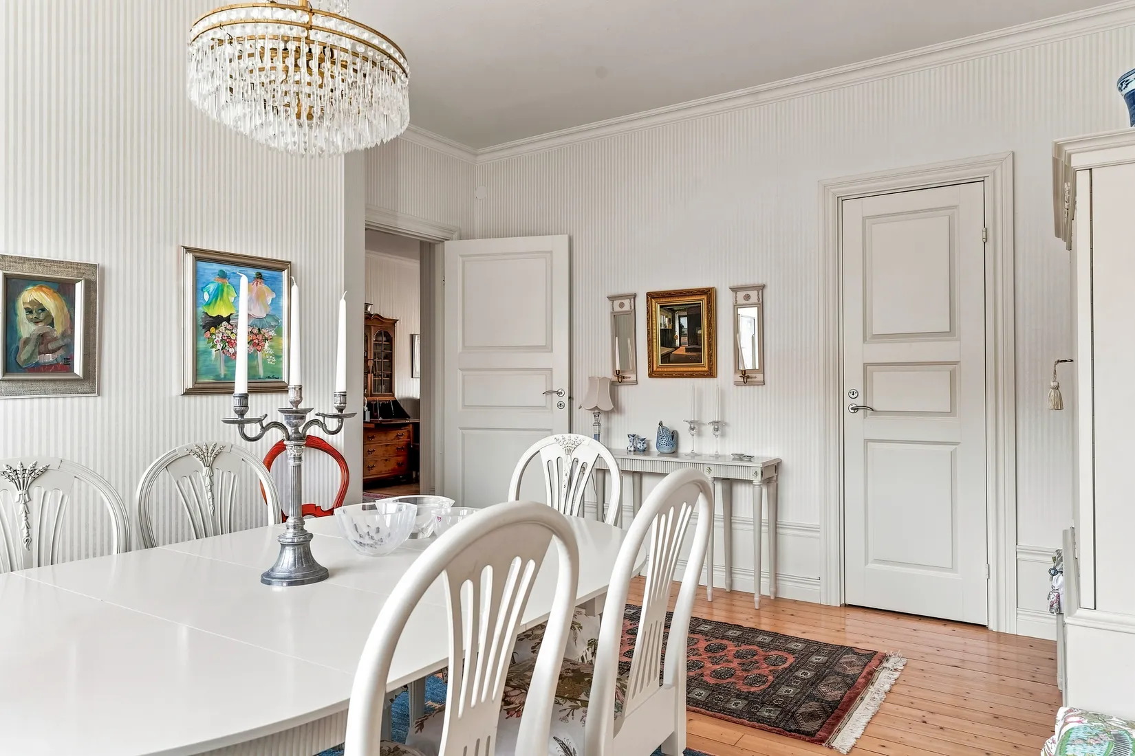 Bostadsrätt, Ringvägen 25A, Centralt Öster, Nyköping
