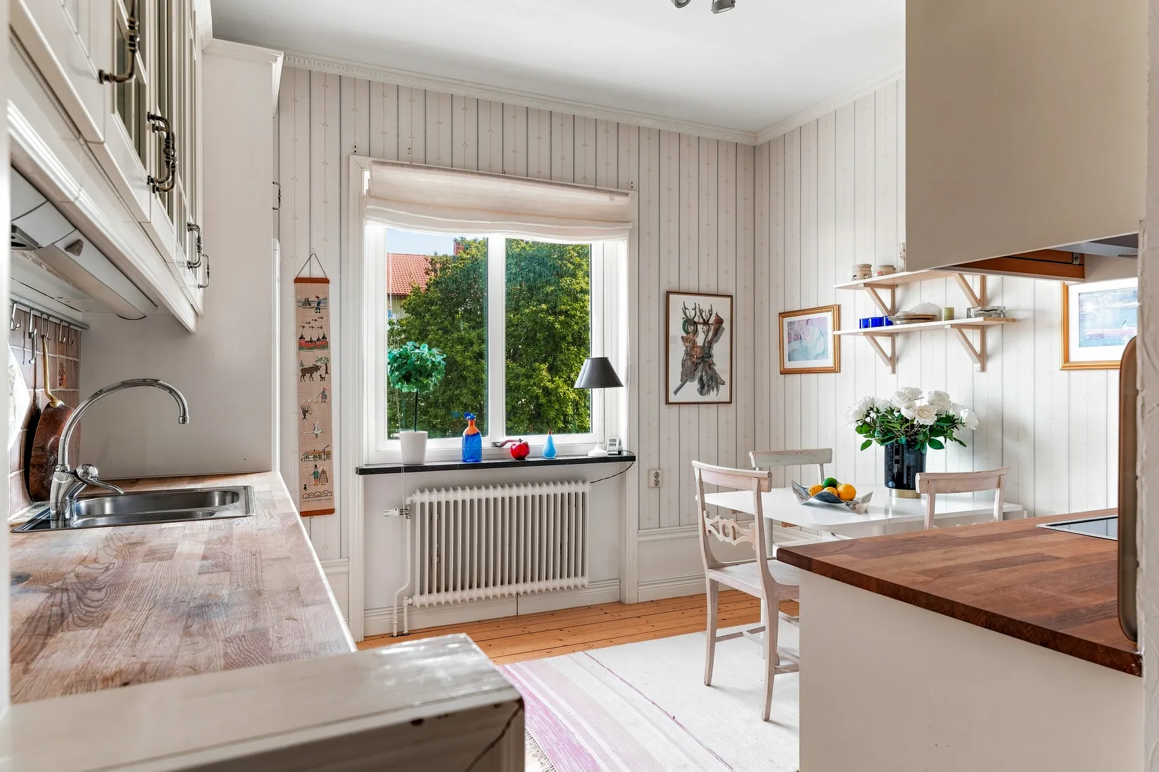 Bostadsrätt, Ringvägen 25A, Centralt Öster, Nyköping