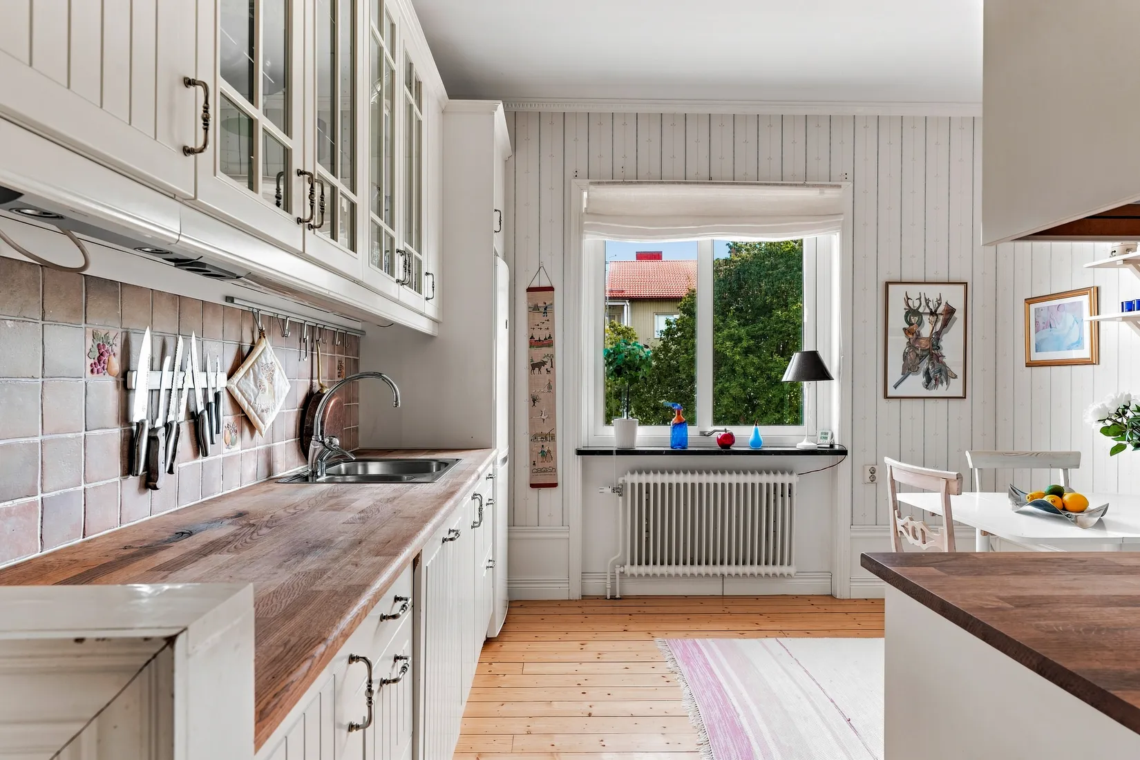 Bostadsrätt, Ringvägen 25A, Centralt Öster, Nyköping