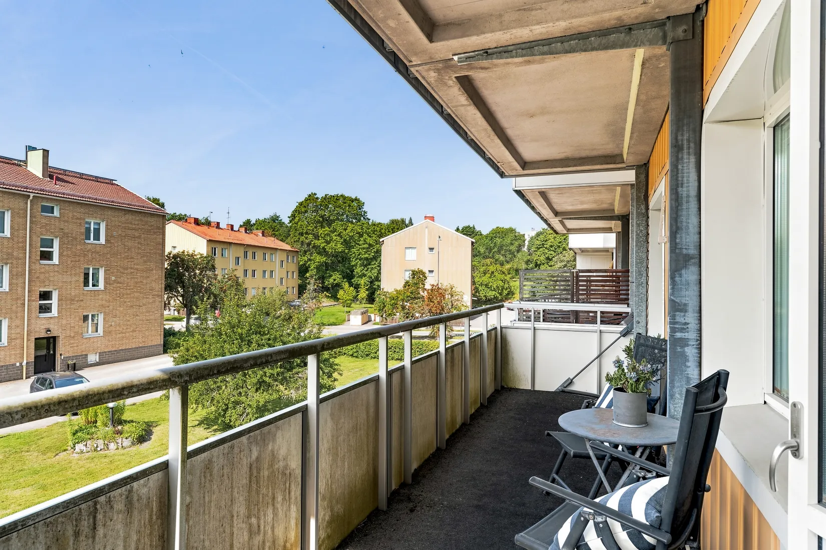 Bostadsrätt, Ringvägen 25A, Centralt Öster, Nyköping