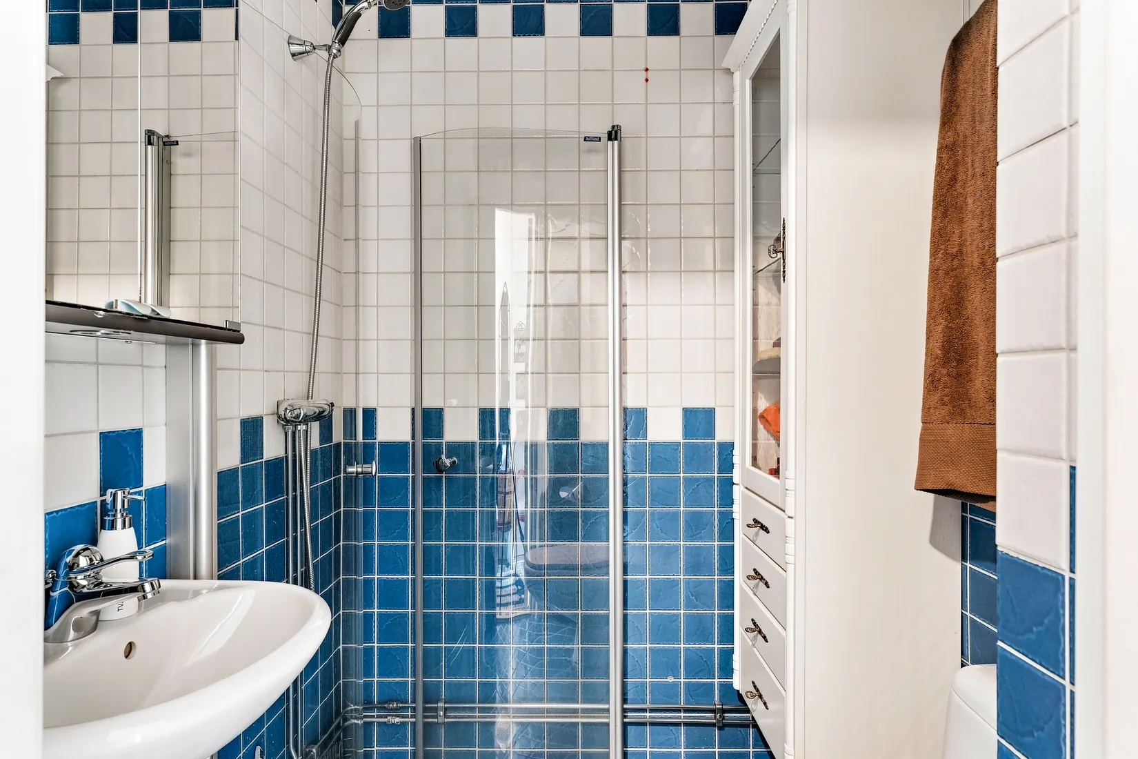 Bostadsrätt, Ringvägen 25A, Centralt Öster, Nyköping
