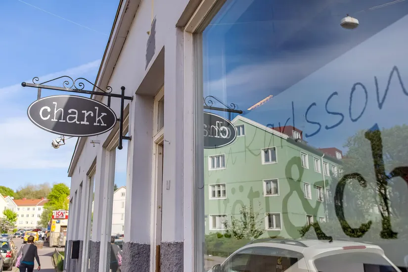 Bostadsrätt, Gyllenstensgatan 22, Munkebäck, Göteborg