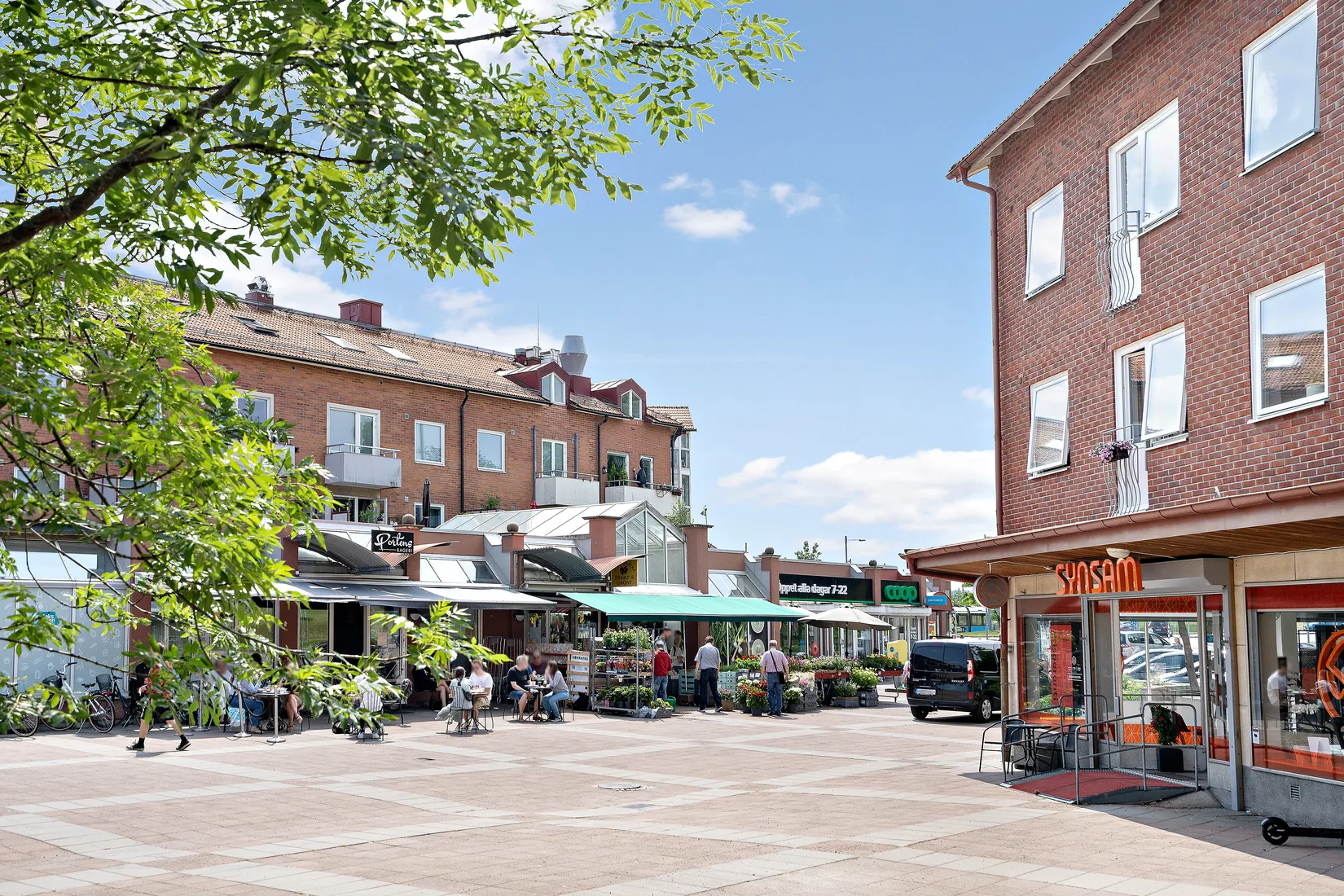 Bostadsrätt, Gyllenstensgatan 22, Munkebäck, Göteborg