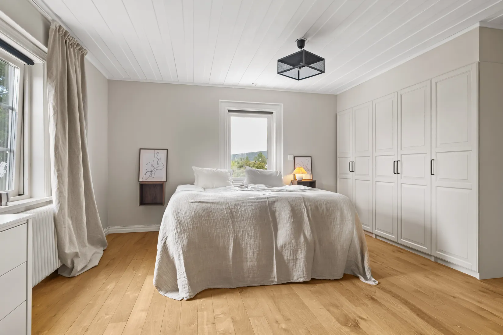 Villa, Bruksgatan 24A, Skönsberg, Sundsvall