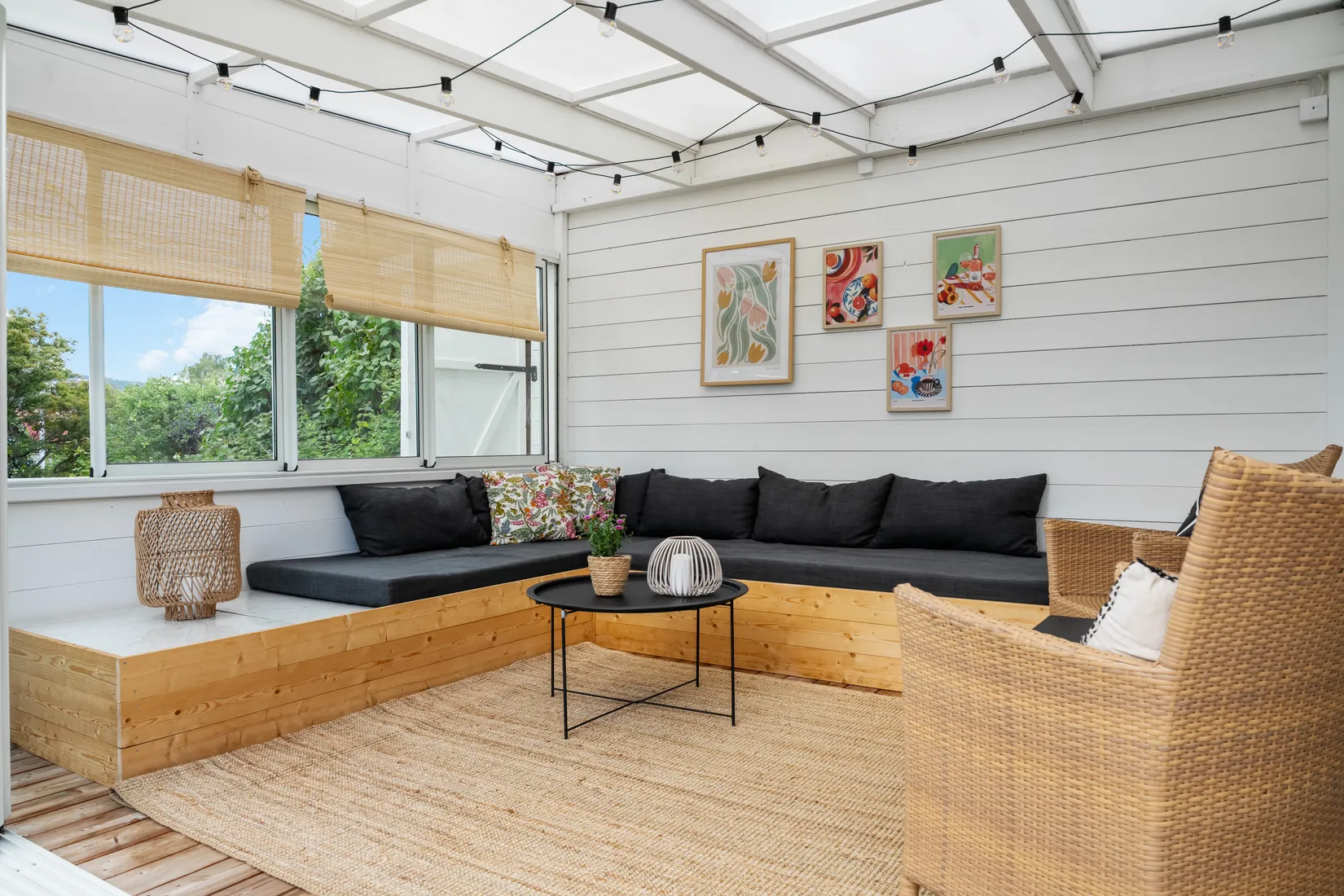 Villa, Bruksgatan 24A, Skönsberg, Sundsvall