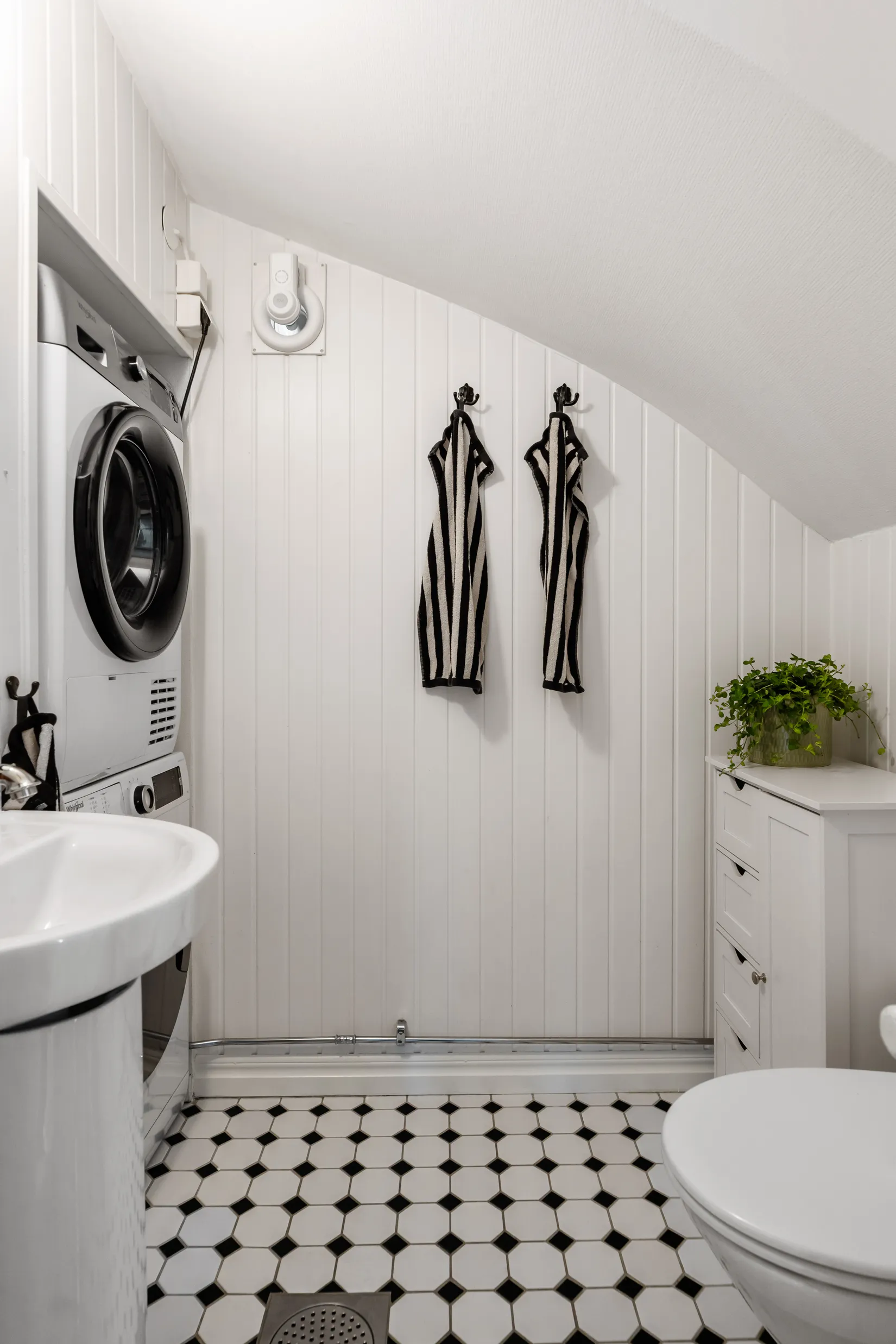 Villa, Bruksgatan 24A, Skönsberg, Sundsvall