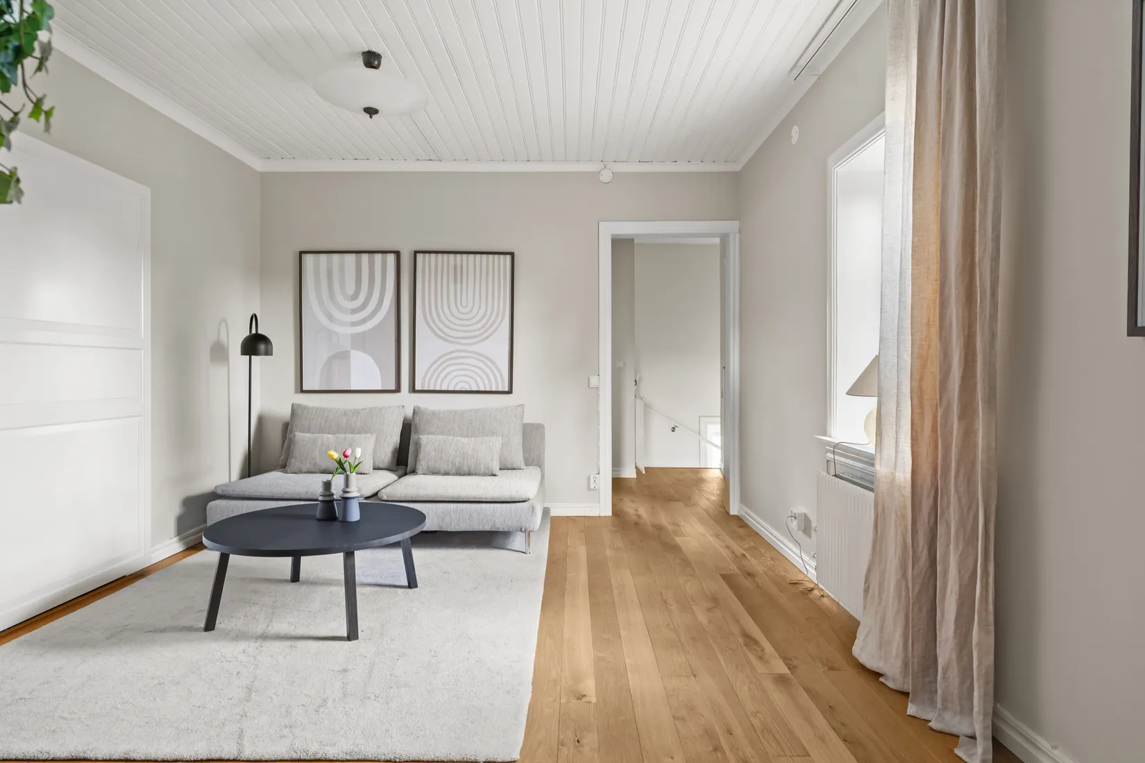 Villa, Bruksgatan 24A, Skönsberg, Sundsvall