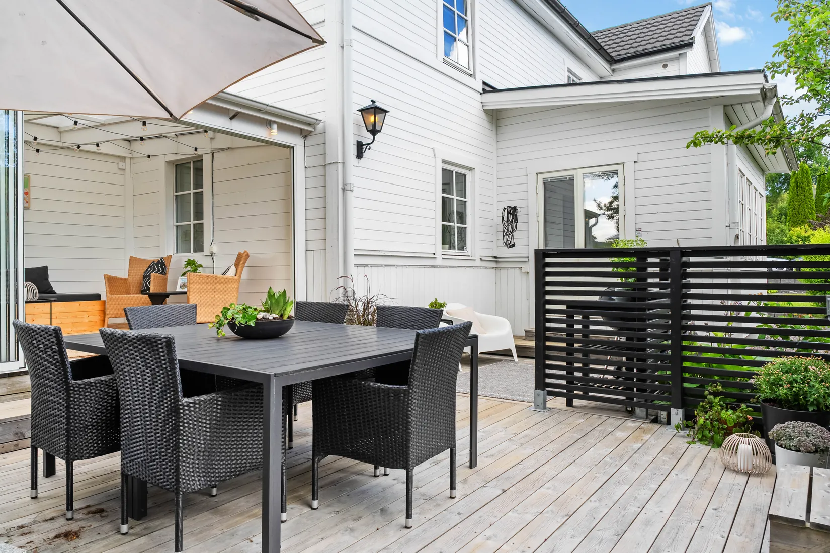 Villa, Bruksgatan 24A, Skönsberg, Sundsvall