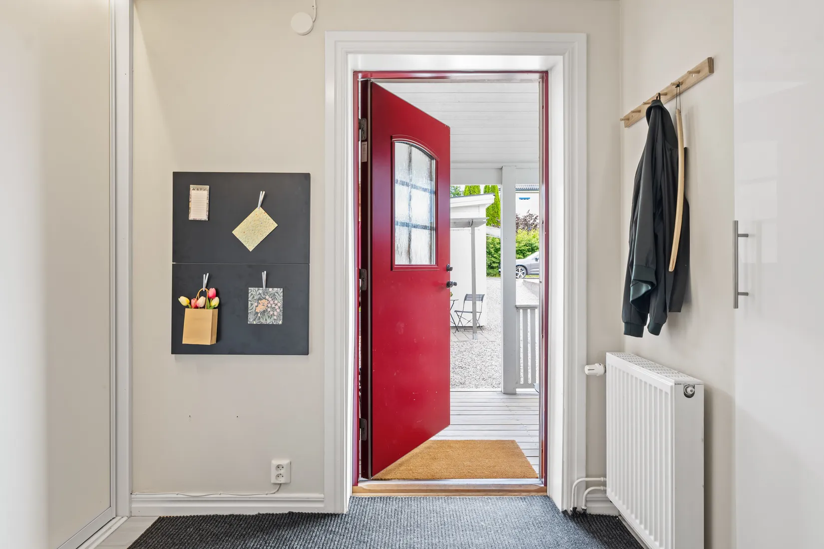 Villa, Bruksgatan 24A, Skönsberg, Sundsvall