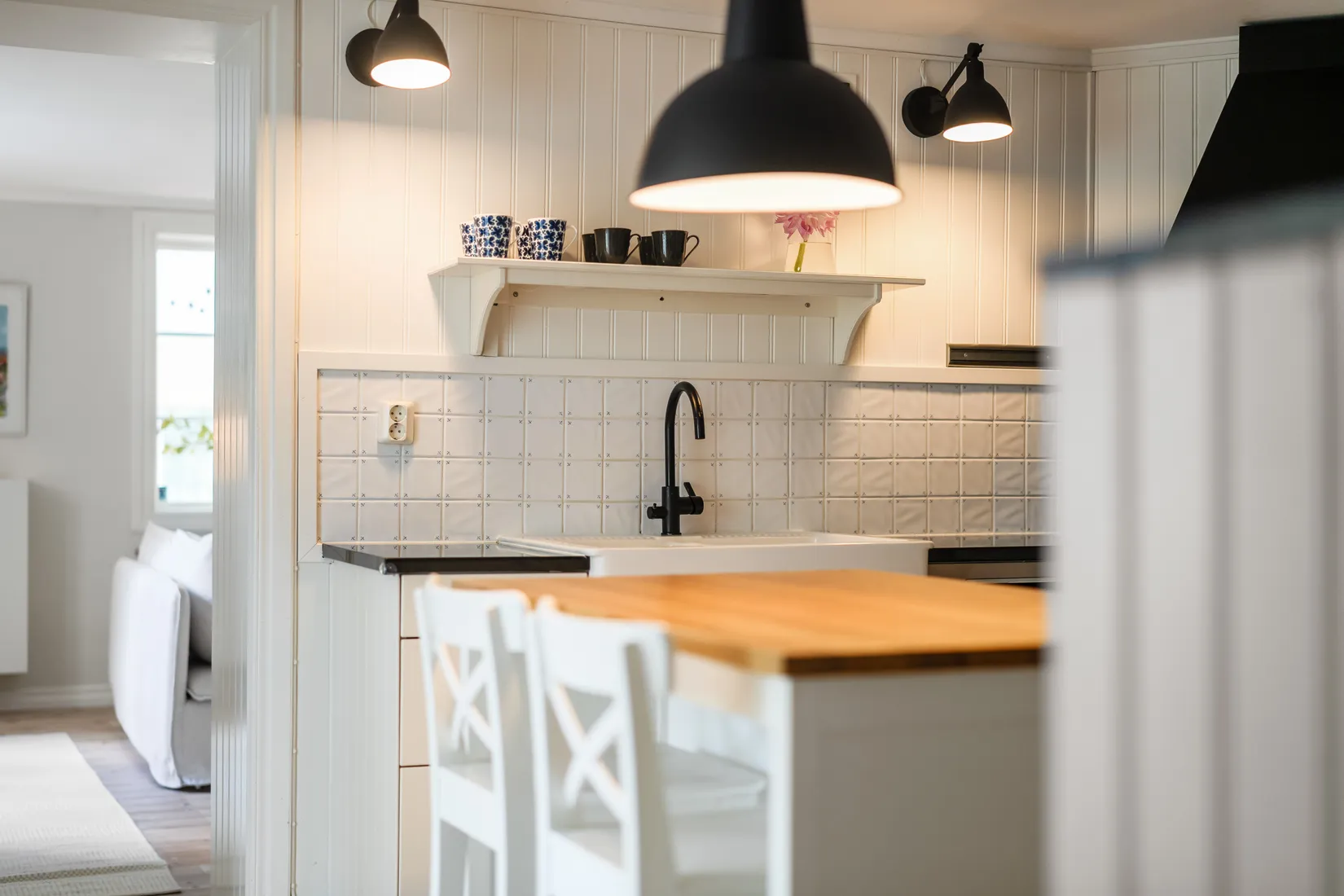 Villa, Bruksgatan 24A, Skönsberg, Sundsvall
