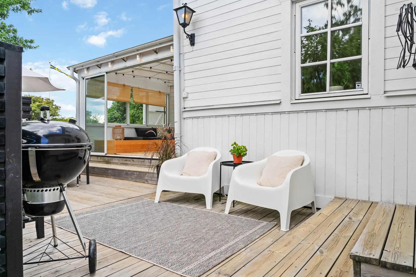Villa, Bruksgatan 24A, Skönsberg, Sundsvall