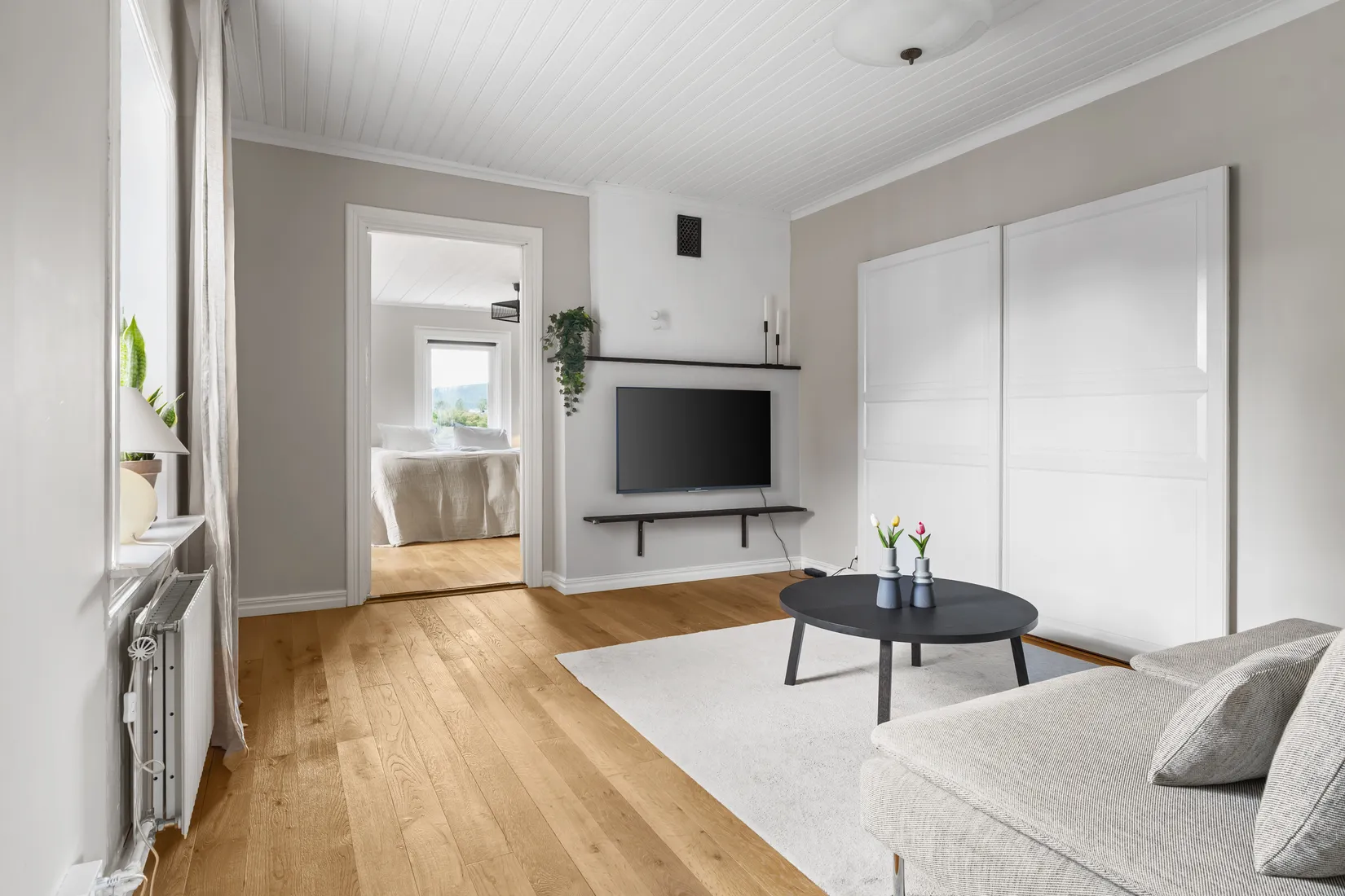 Villa, Bruksgatan 24A, Skönsberg, Sundsvall